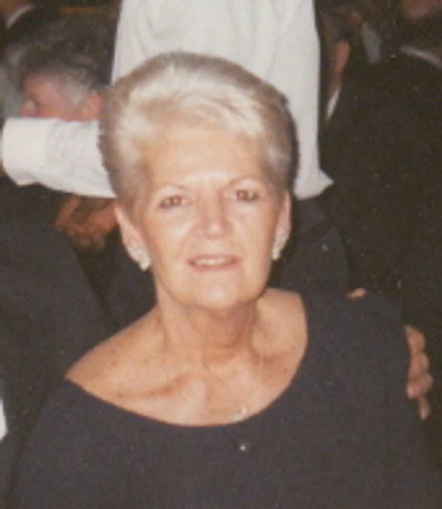 Elaine M. Anderson Antonucci