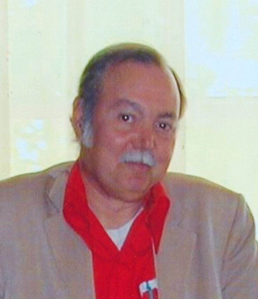 Thomas D. Lombaer Profile Photo