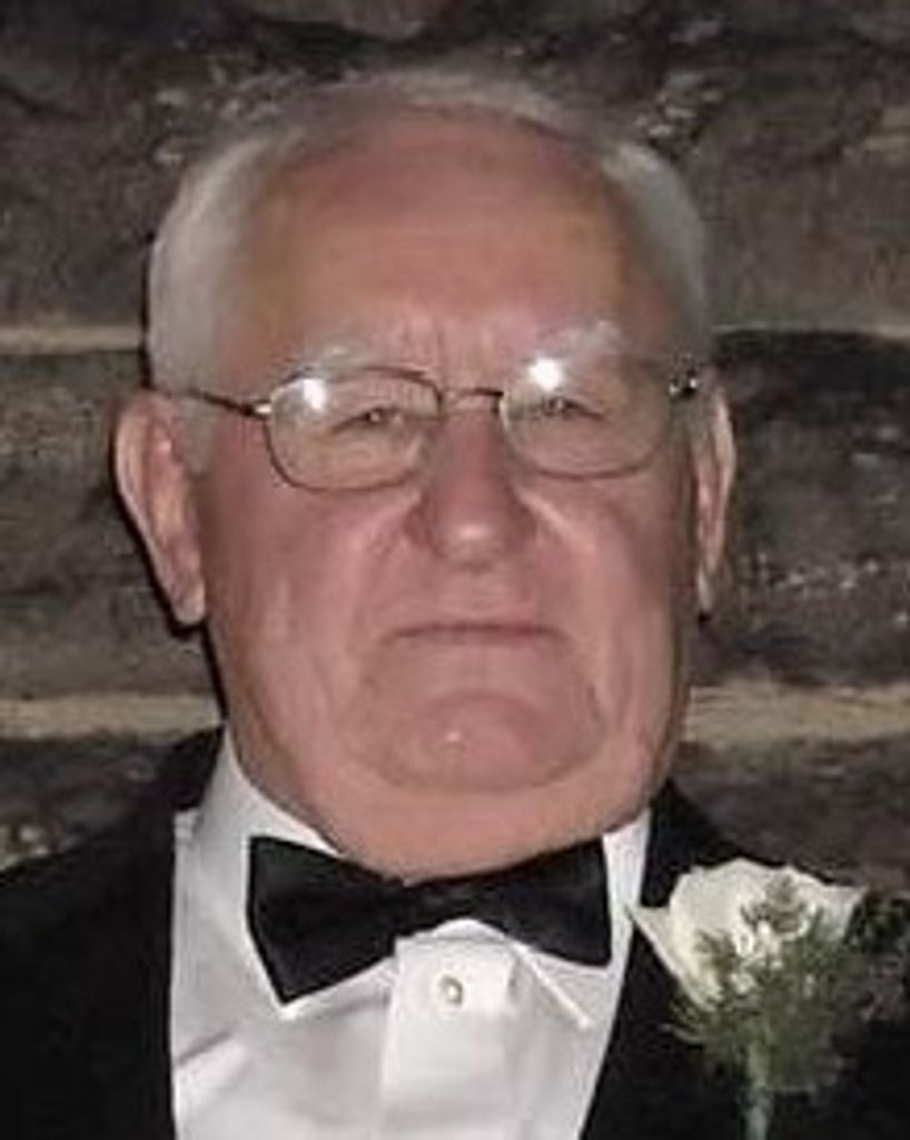 Maynard E. Blask Profile Photo