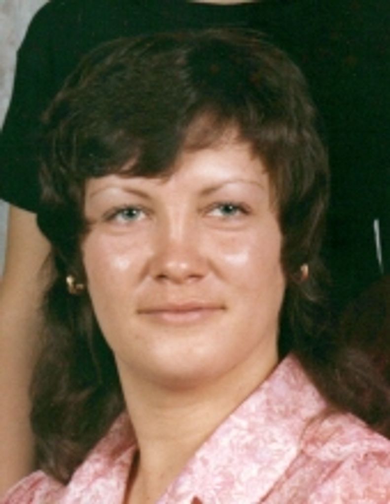 Nellie Maise Jones Profile Photo