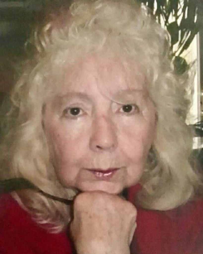 Barbara Ann Patenaude Profile Photo