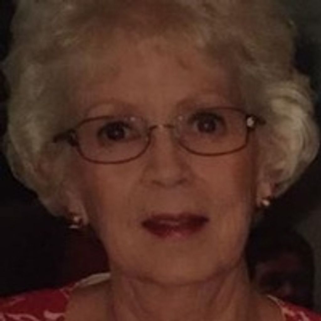 Margaret 'Camille' Clark