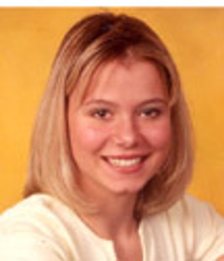 Jessica Joy O'Neal