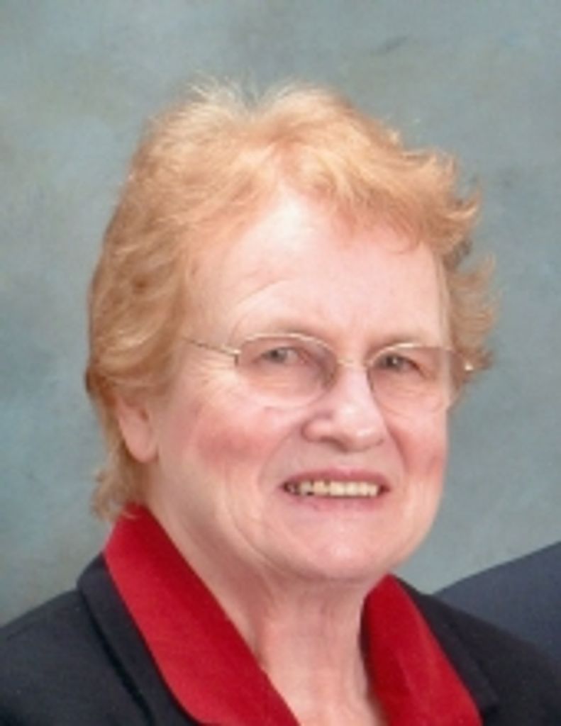 Carol L. Deel