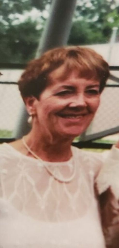 Ruth Ann Murray Profile Photo