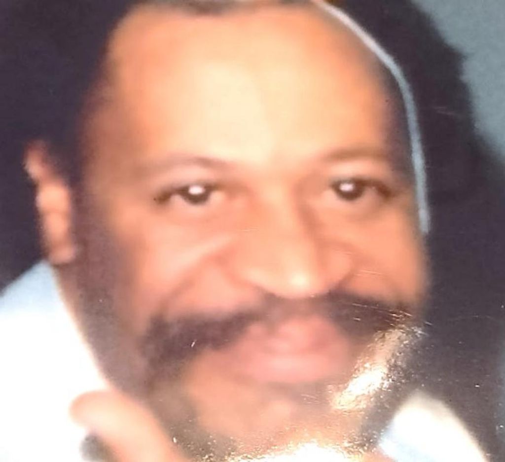 Terrance Lee Shans Profile Photo
