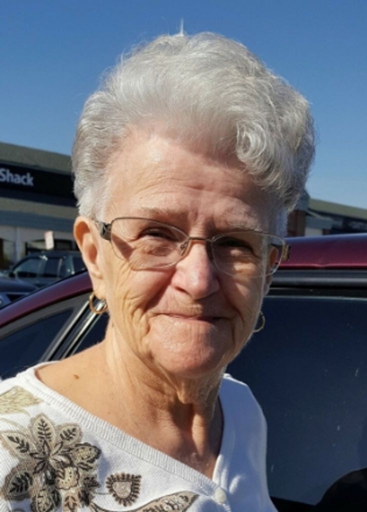 Elizabeth Hankey Smith