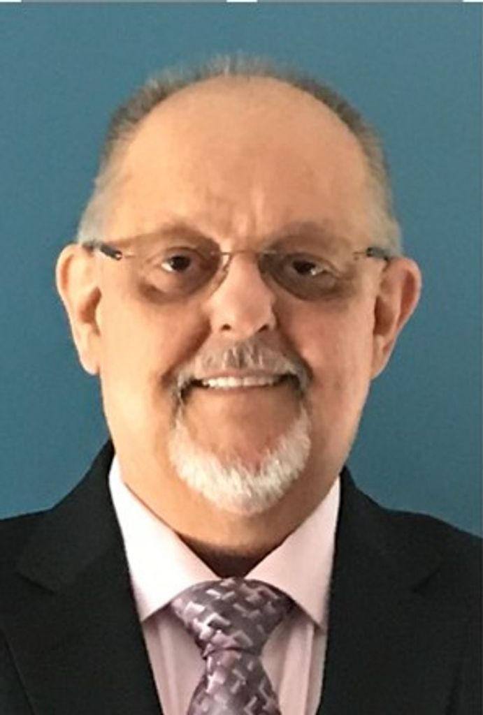 Keith J. Wertman