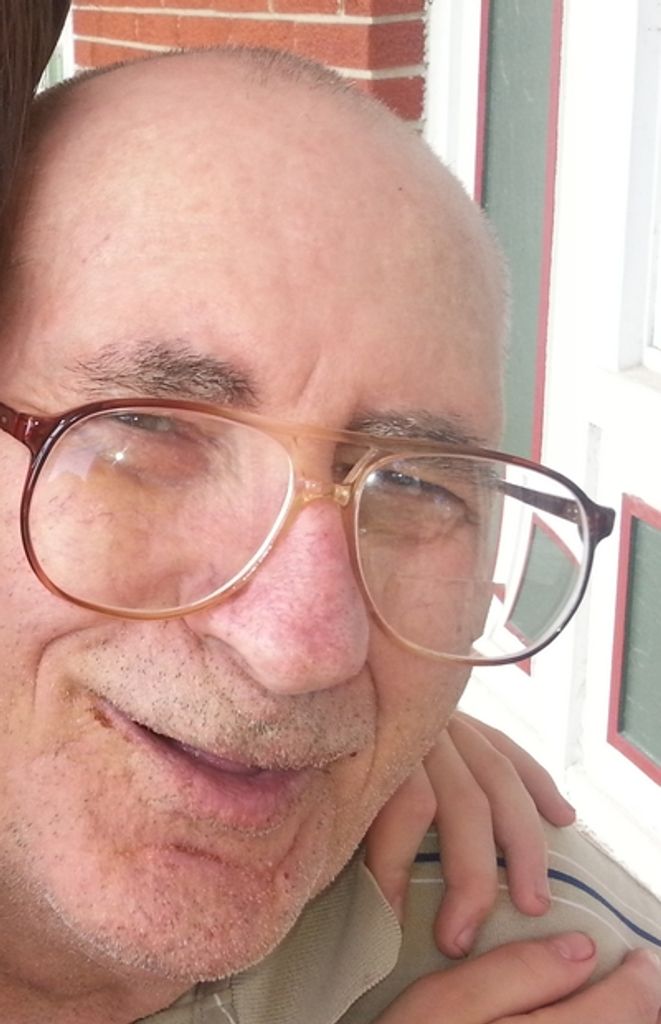 Bill Sterns Profile Photo
