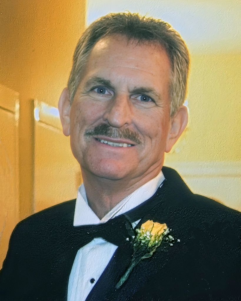 Douglas MacArthur "Mike" Burnam Profile Photo