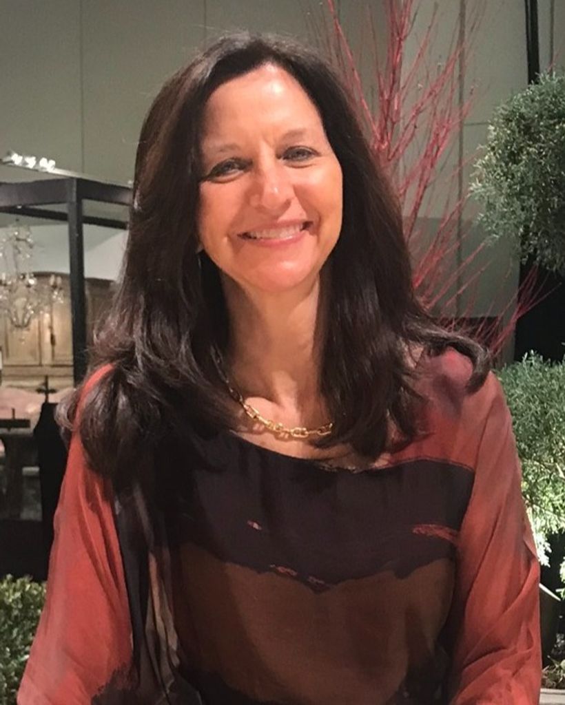 Patricia Porter Thomas