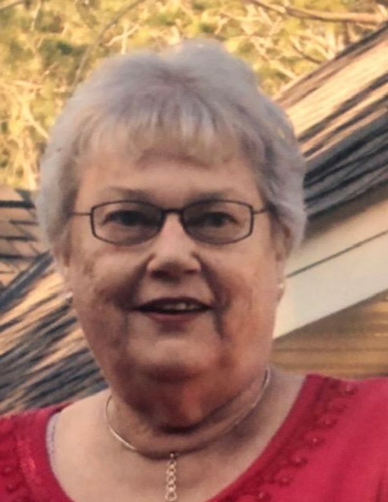 Patricia Bostrom