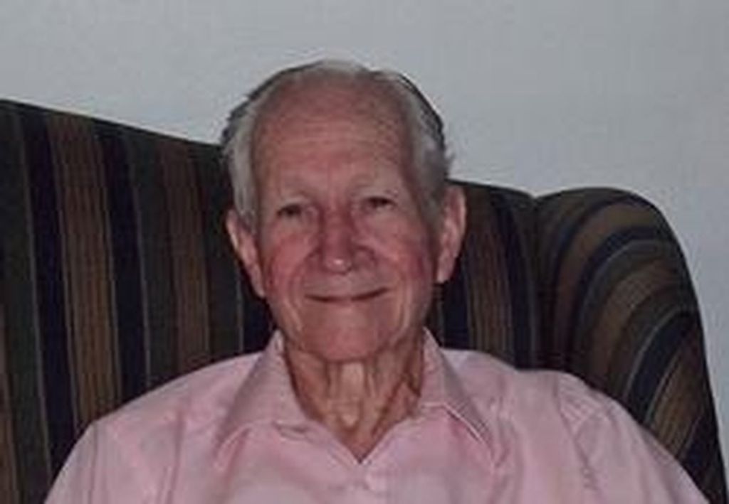 Roy Lee Robbins