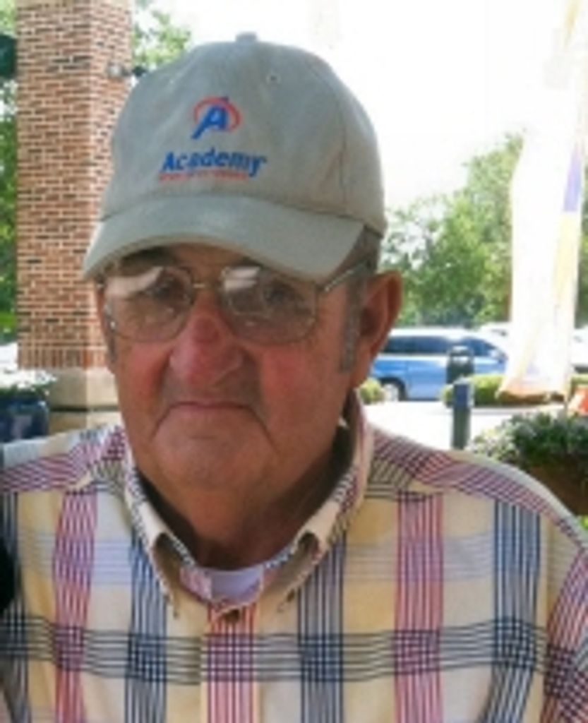 James O. 'Jimmy' Rees