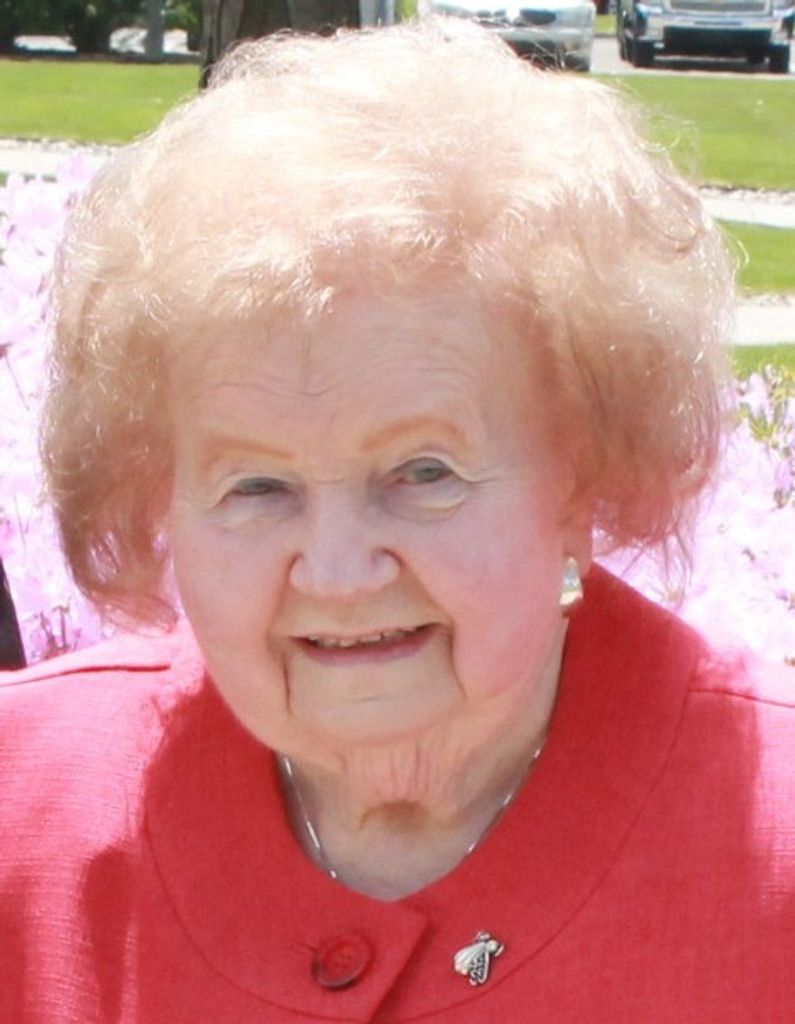 Marie B. (Sivanich)  Snedden
