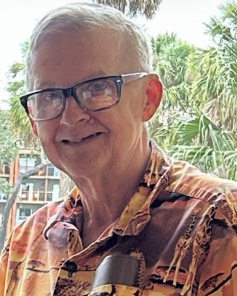 Roger Davis Profile Photo