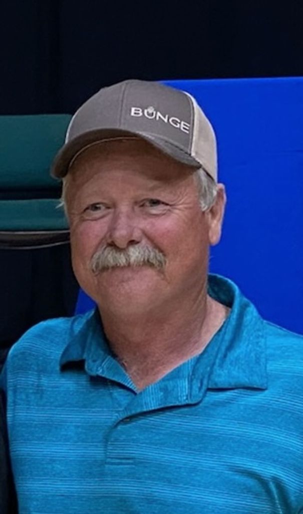 Steven Warren Williams Profile Photo