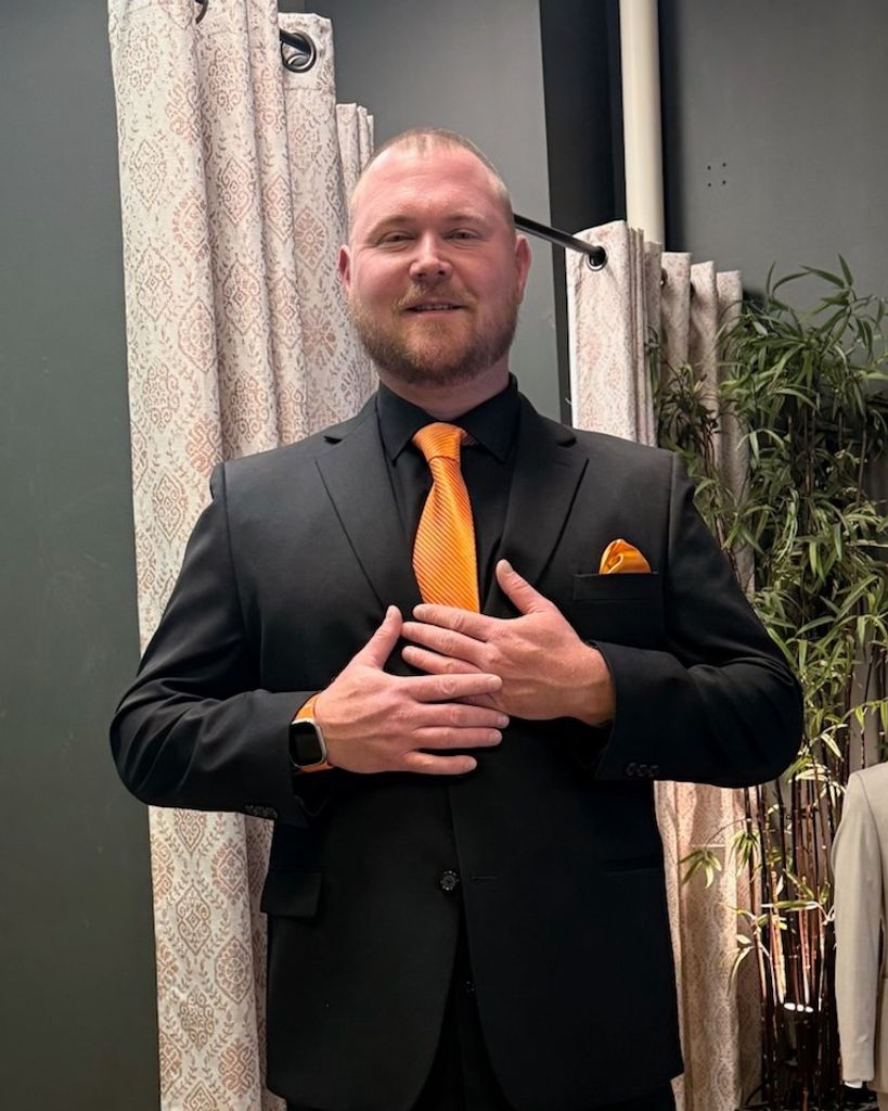 Brian Hembree Profile Photo