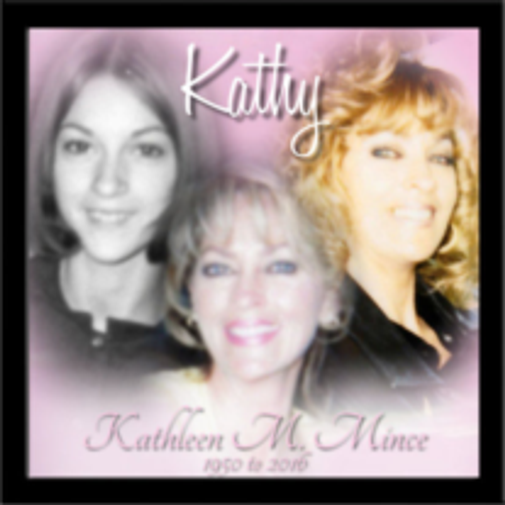Kathleen M. Mince