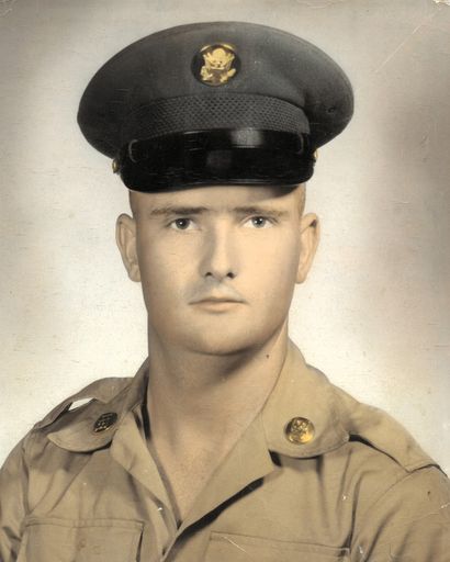 Robert Dewey Springer's obituary image