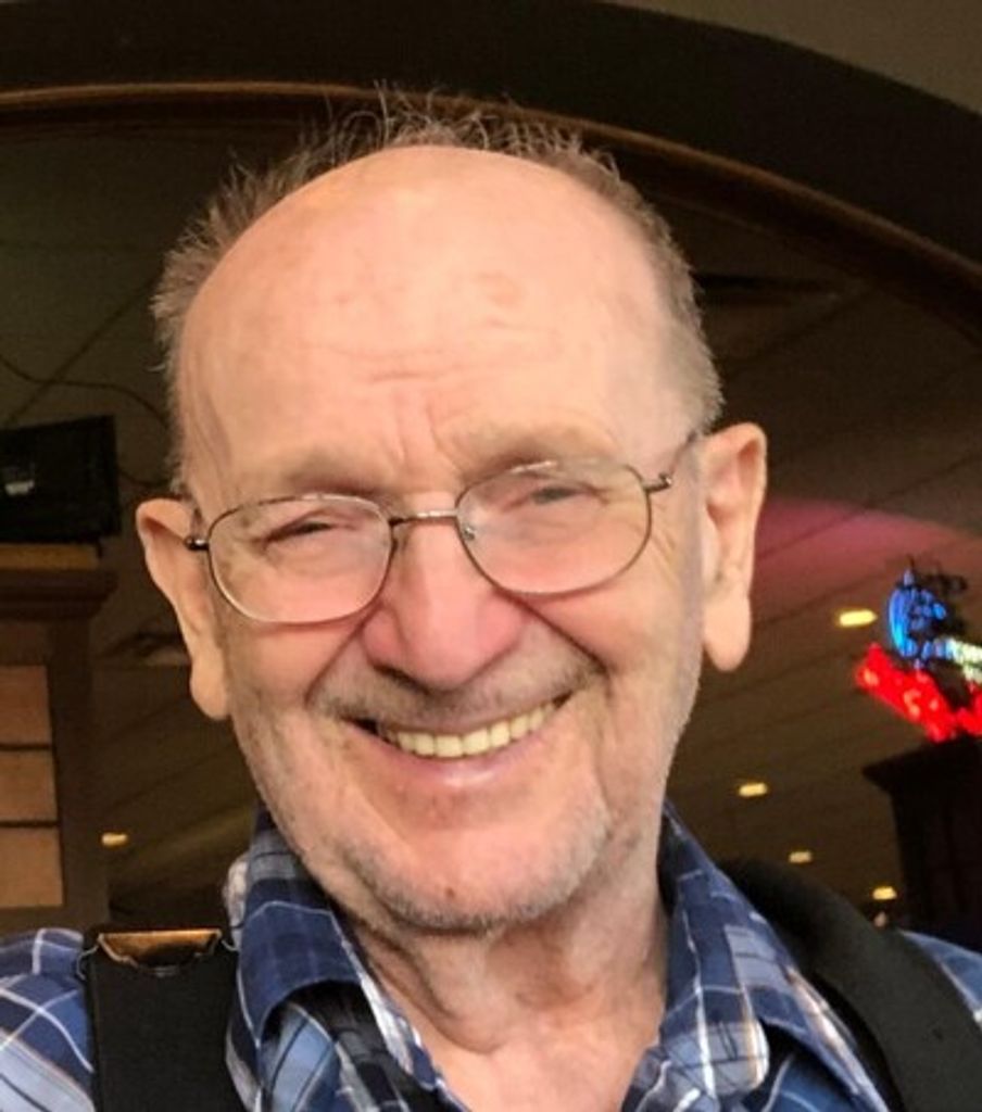 Chester H. Tridle Jr.