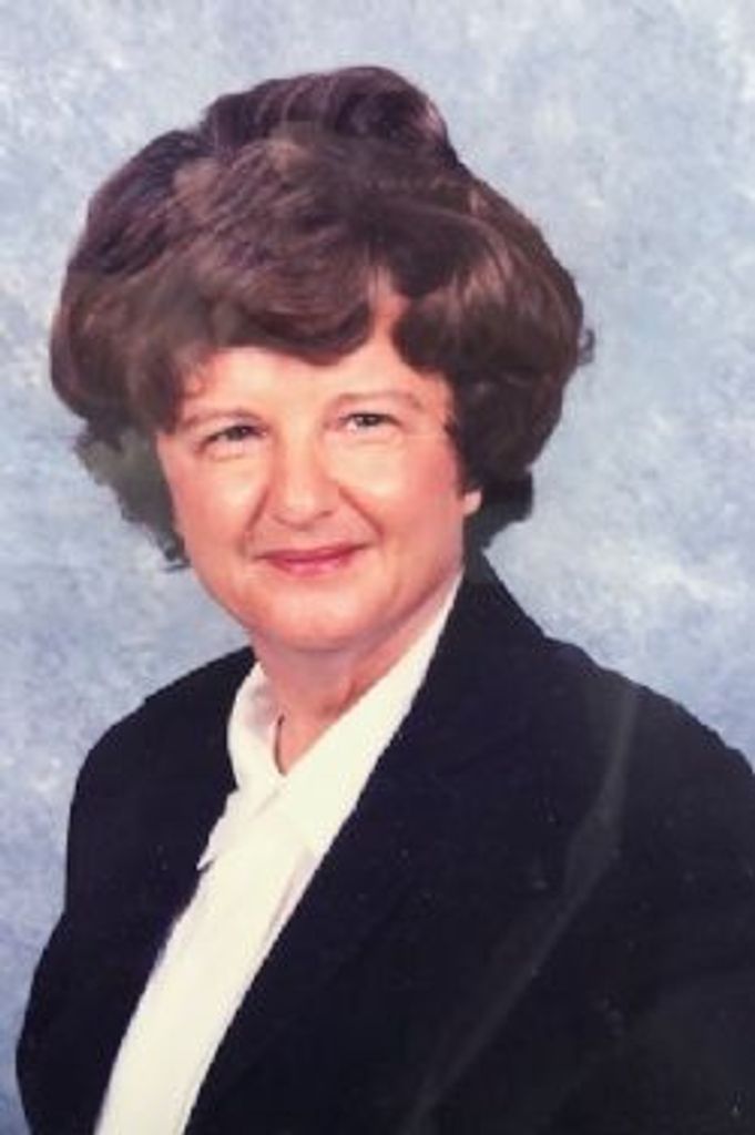 Jewel Dean Grant Profile Photo