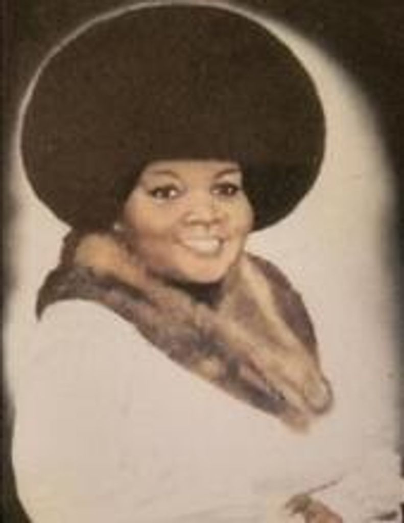Joan Thompson Profile Photo