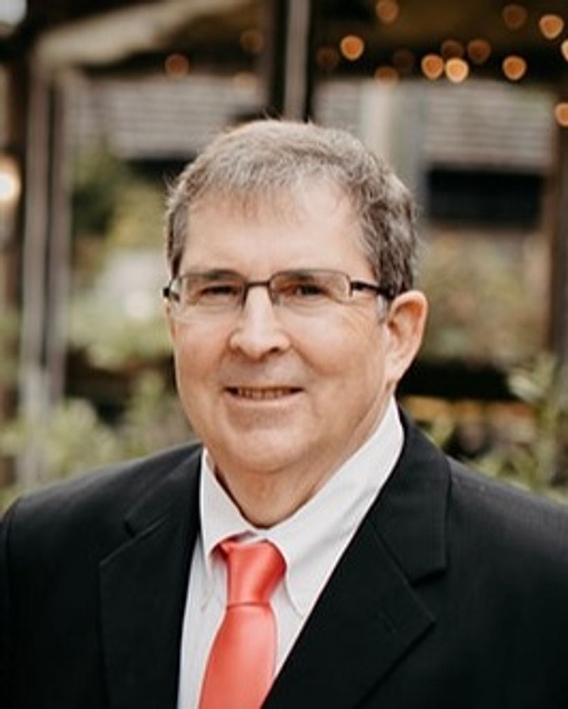Timothy P. Walsh Profile Photo