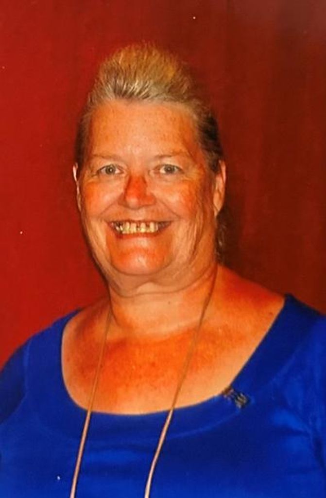 Sharon Lacrecia Copley Profile Photo