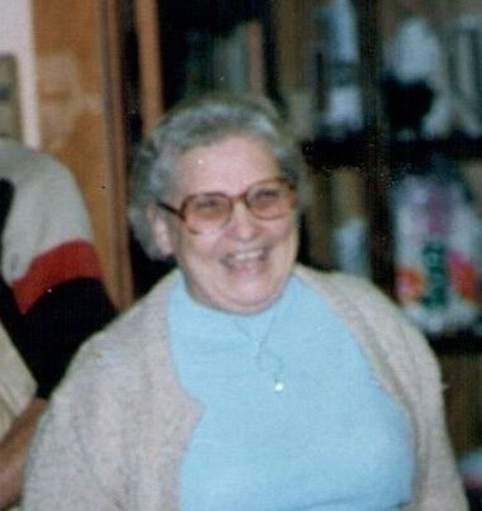 Antonina Drobinowicz Bajgot Profile Photo