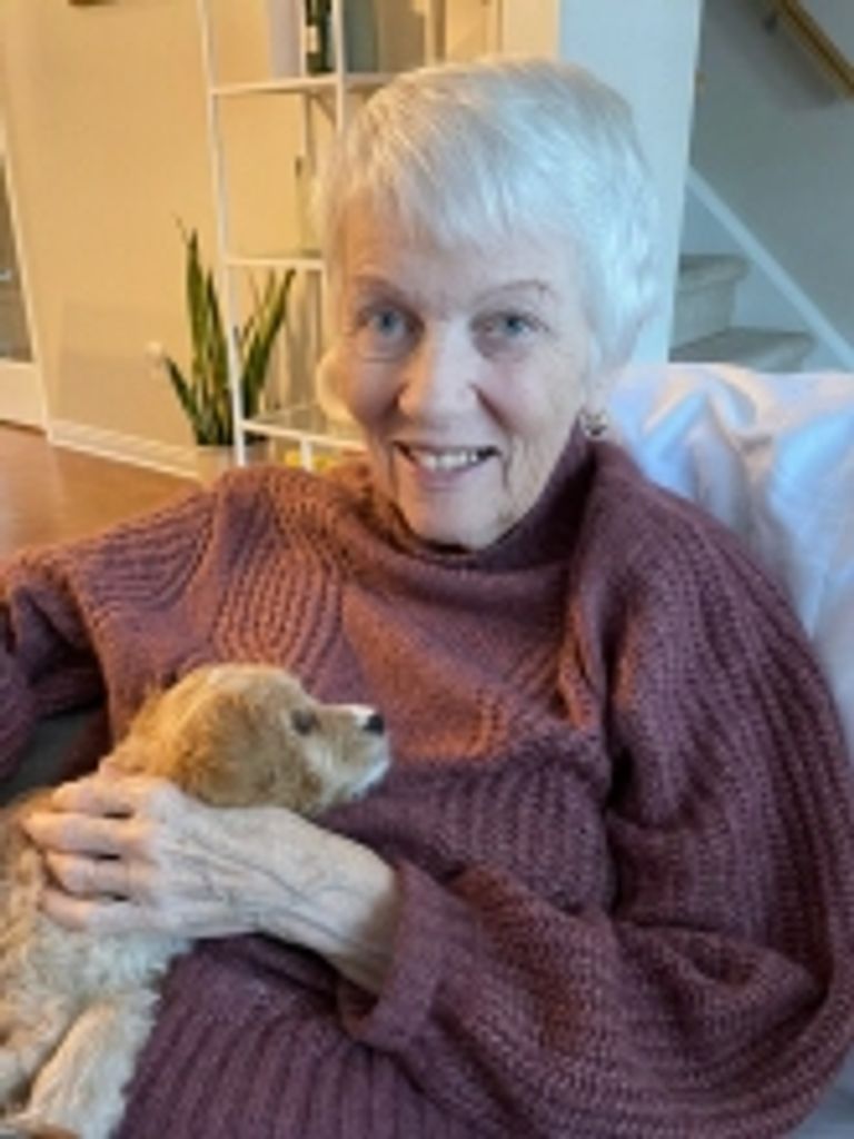 Jean Jeffries Profile Photo