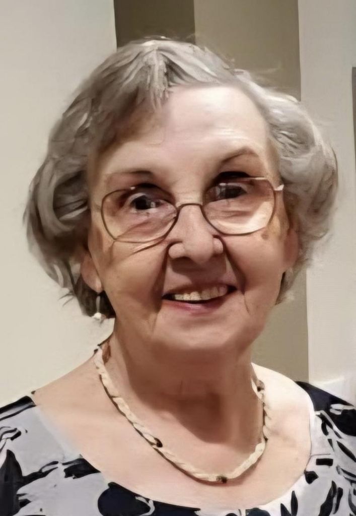 Alice Marie Buell Profile Photo