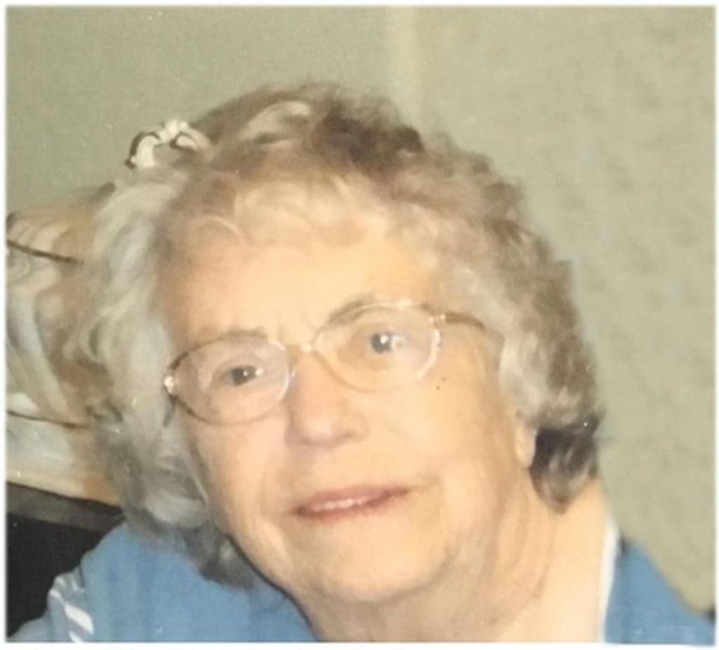 Millicent "Millie" Cowles