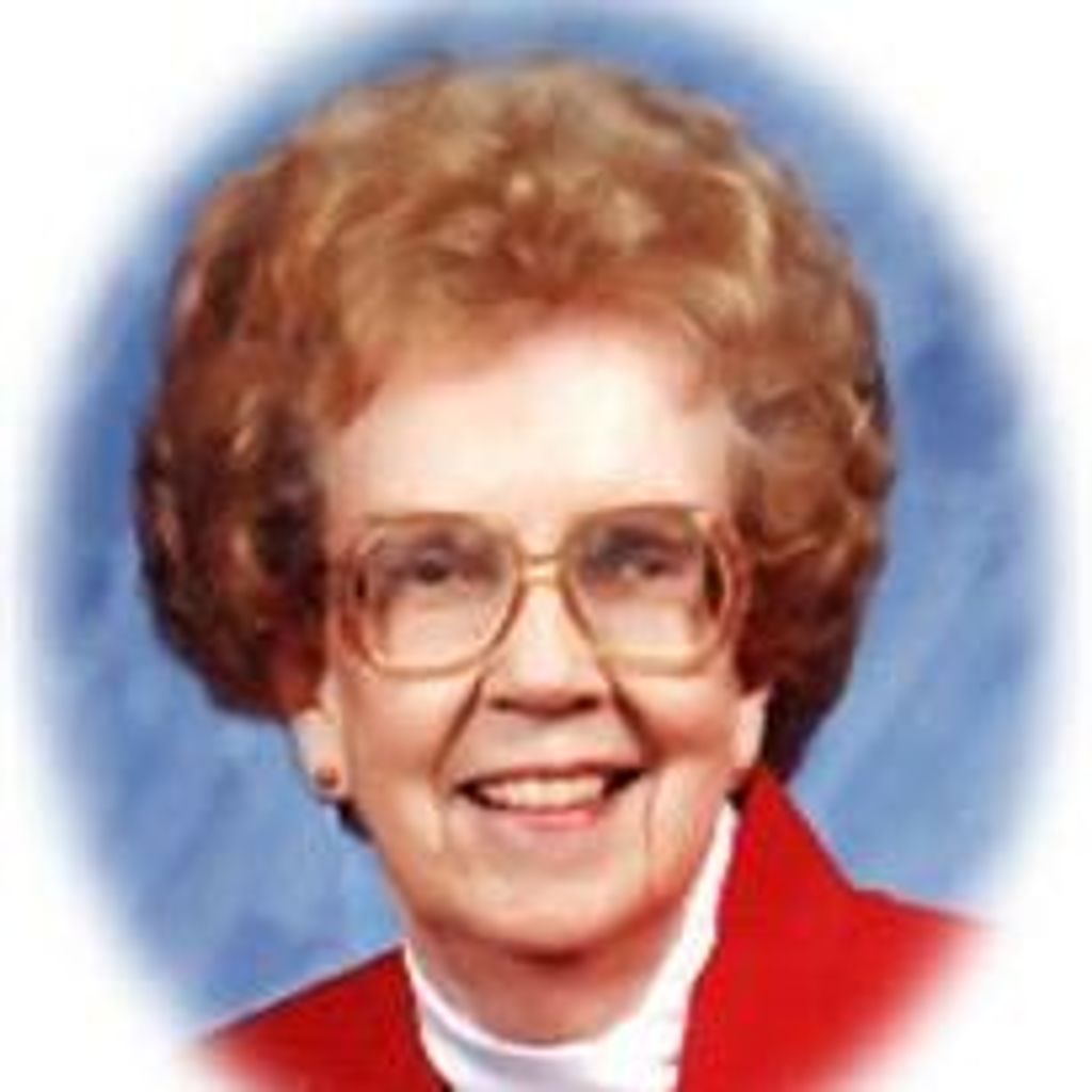 Lois Hodge