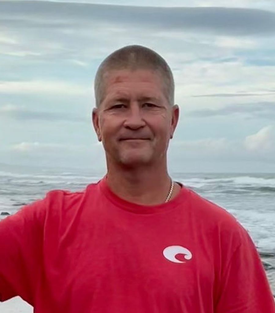 Scott Angel Profile Photo