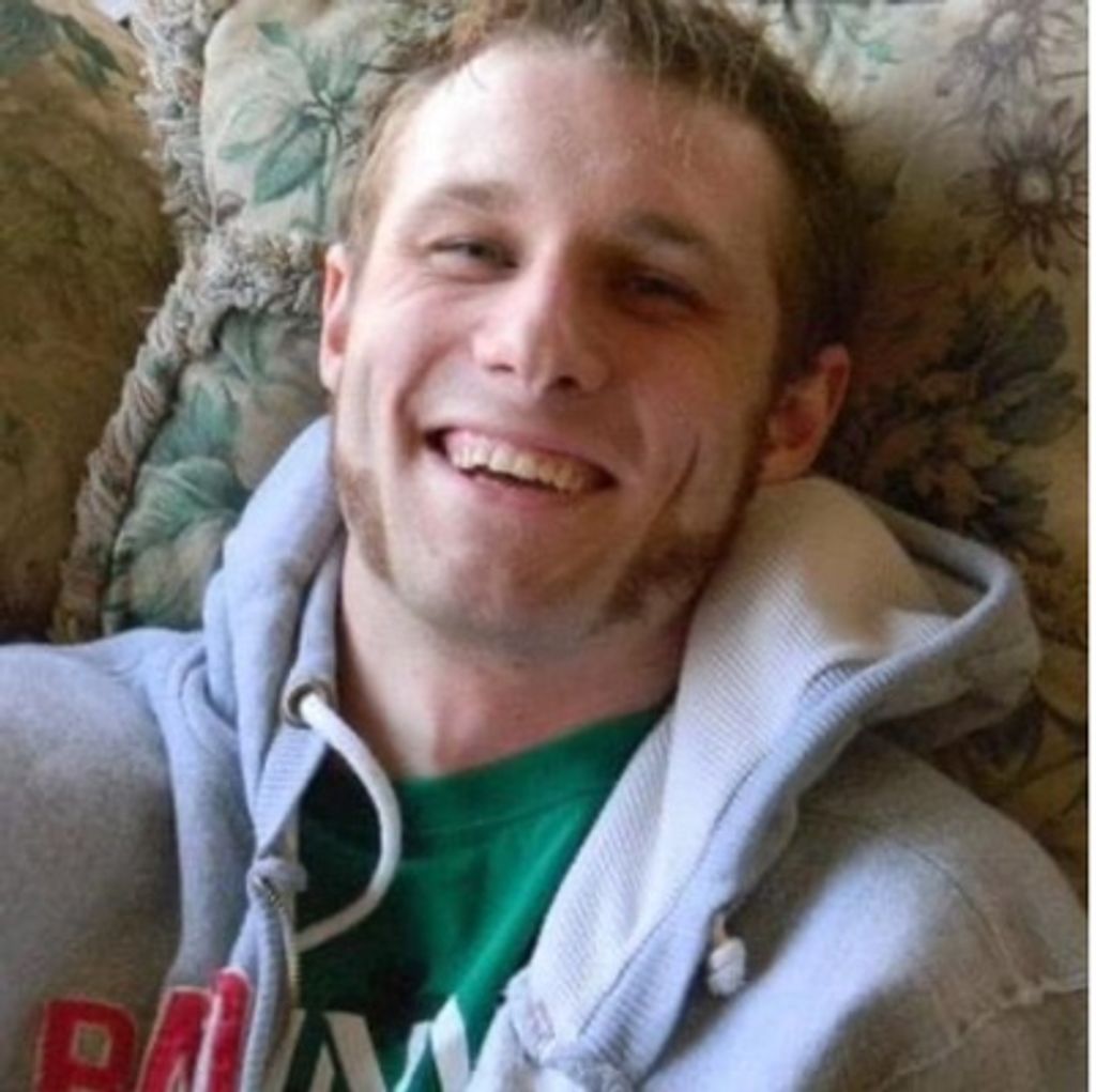 Robert "Max" Hawley Profile Photo