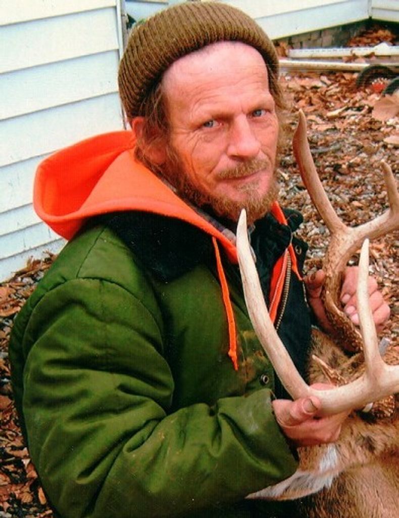 Bruce D. Harris Profile Photo