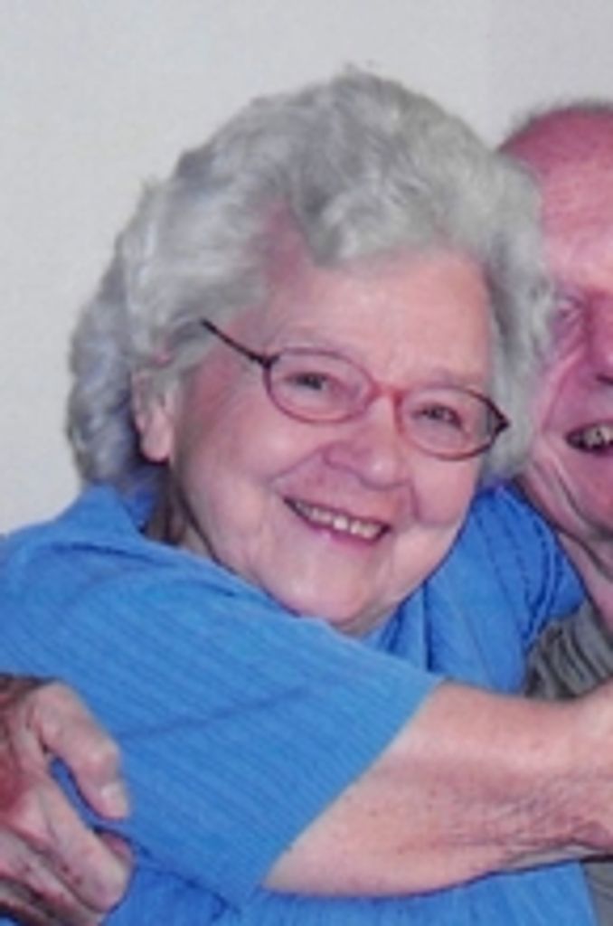 Mary Jo Streett-Kircher (Rogers) Profile Photo
