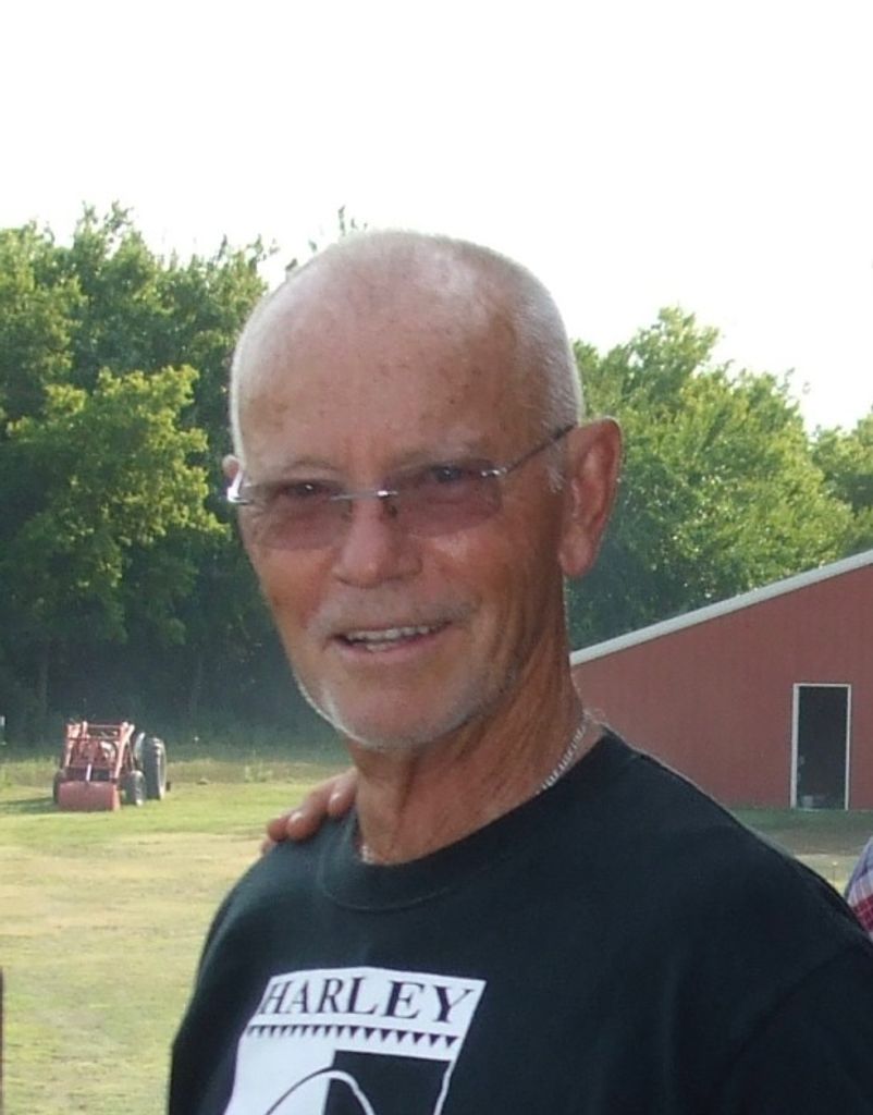 Jack D. Smothers