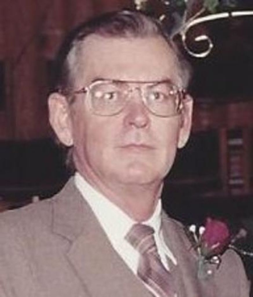 Gary Reynolds Profile Photo