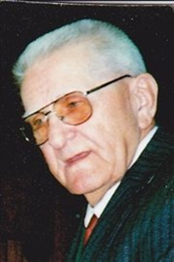 Thomas Peter Trojanowski