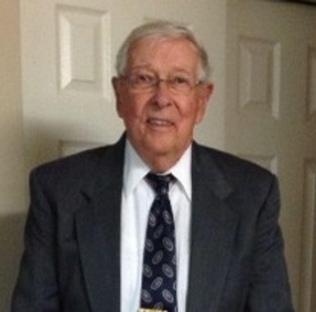 Dr. Barrett Walker