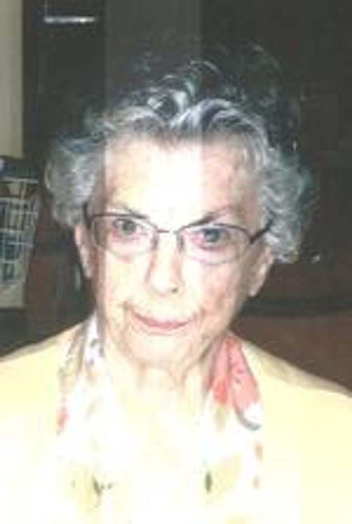 Helen Phyllis Coleman