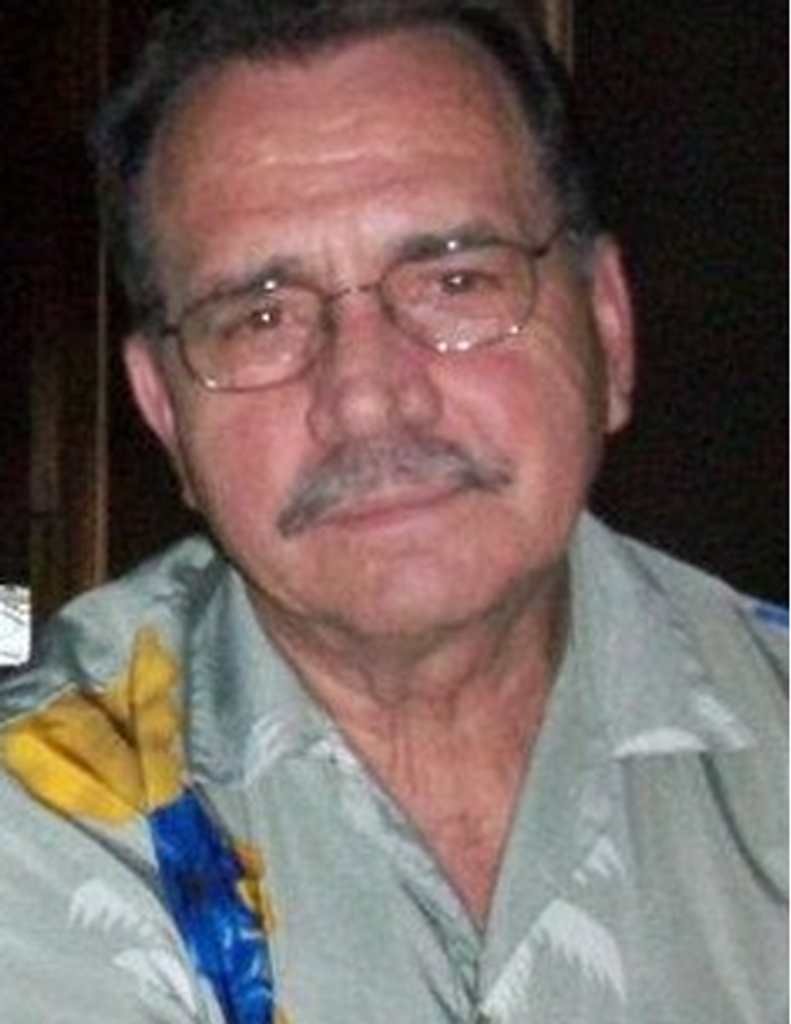 Earl  Kenneth Thoms  Jr.