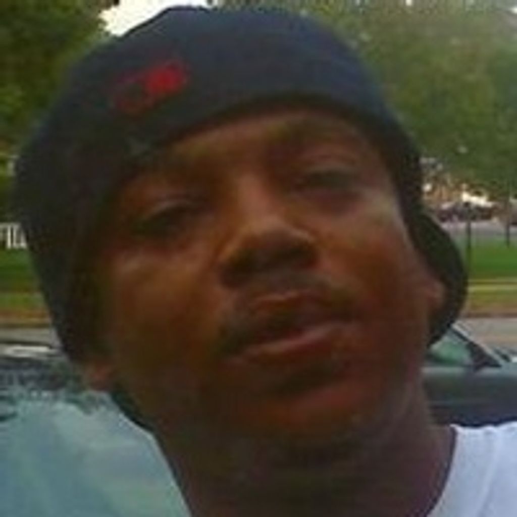 Mr. Demetrius Lenard