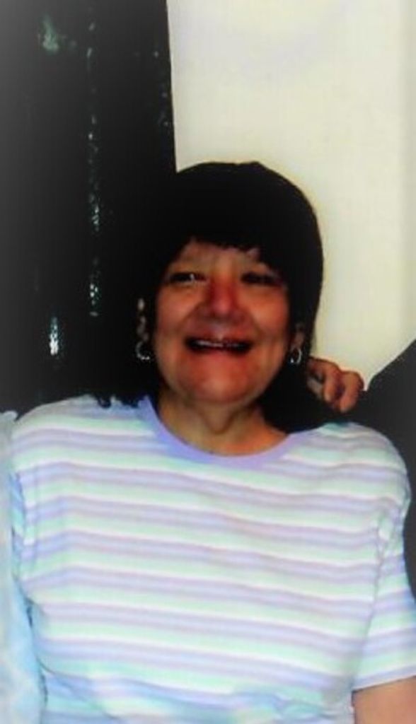 Elvira Moreno Padilla Profile Photo