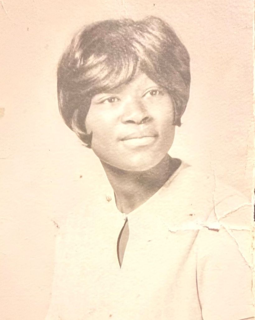 Iva Mae Tyler Profile Photo