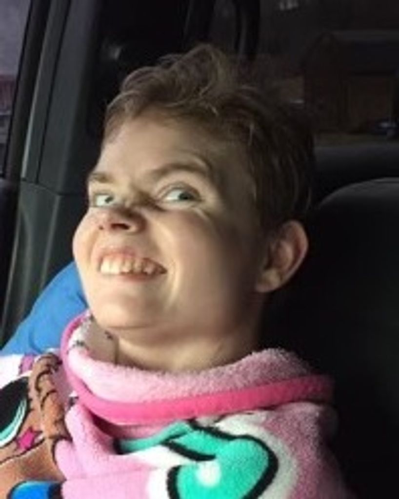 Kayla "Katie Bug" Armes, of Lancing Profile Photo
