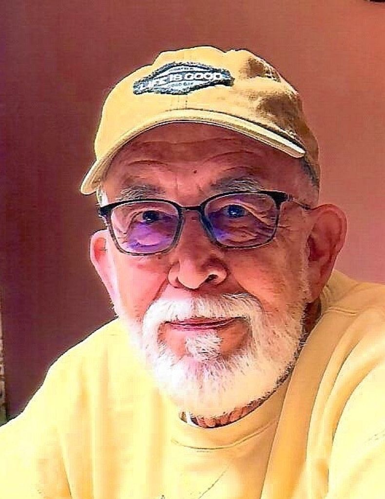 Armando S. Cammarano Profile Photo