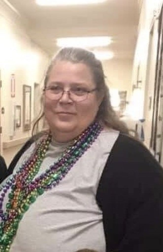 Tina Granger Duplantis Profile Photo